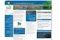 linea verde Bezana